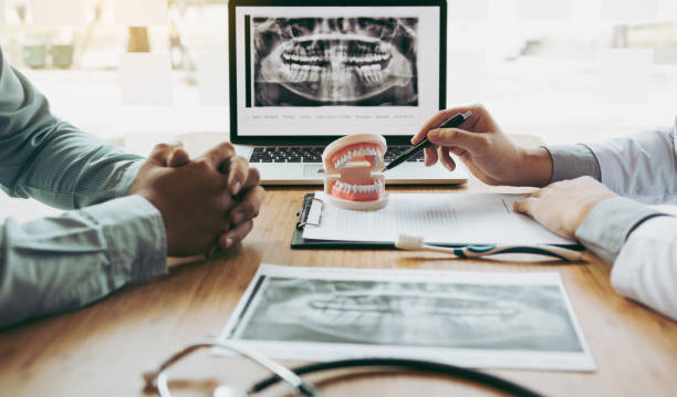 Best Emergency Dentist for Knocked-Out Tooth in Cordova, AK