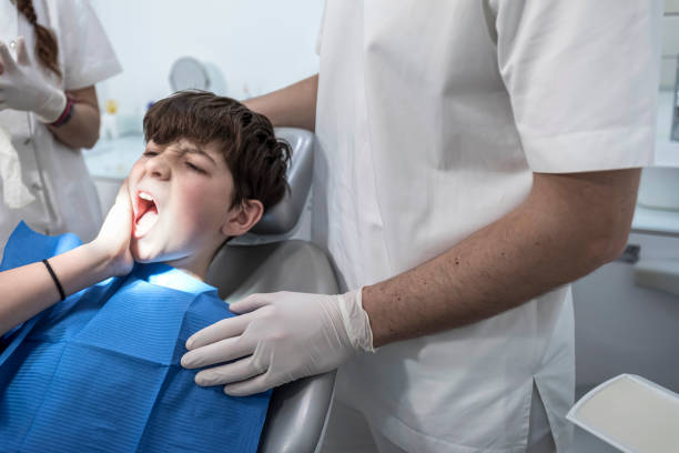 Best Emergency Dentist for Special Needs Patients in Cordova, AK